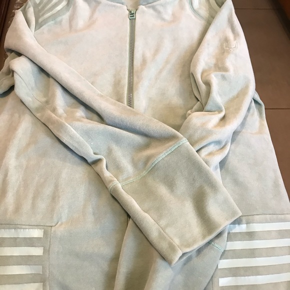 BOMBER JACKET - Picture 7 of 8